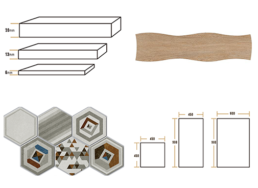 設計定制瓷磚專區